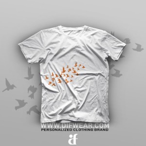 تیشرت Freedom #5