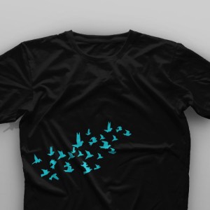 تیشرت Freedom #5