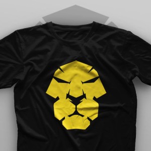تیشرت Lion #11