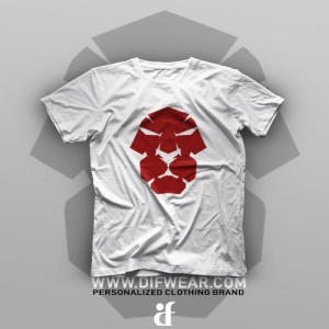 تیشرت Lion #11