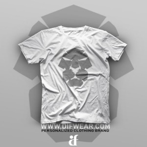 تیشرت Lion #11