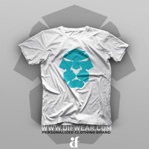 تیشرت Lion #11