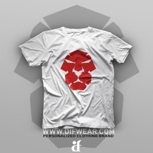 تیشرت Lion #11