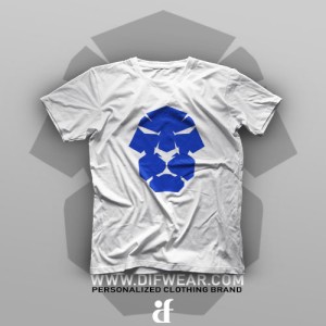 تیشرت Lion #11