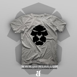 تیشرت Lion #11