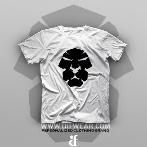 تیشرت Lion #11