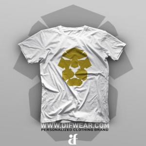 تیشرت Lion #11