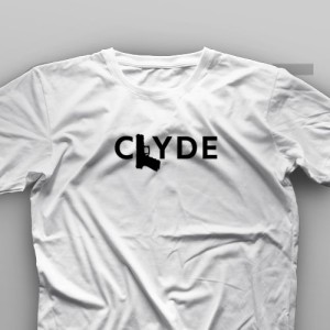 تیشرت Bonnie And Clyde #A