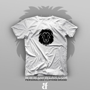 تیشرت Lions #A