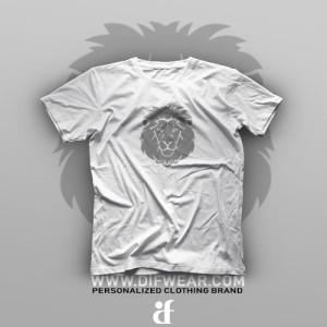تیشرت Lions #A