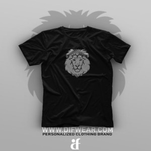 تیشرت Lions #A