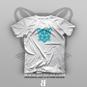 تیشرت Lions #B