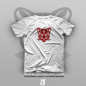 تیشرت Lions #B