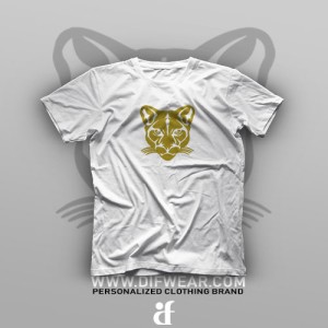 تیشرت Lions #B