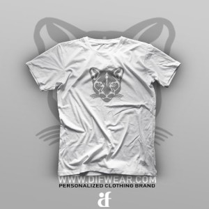 تیشرت Lions #B