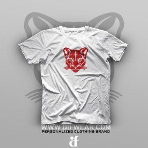 تیشرت Lions #B