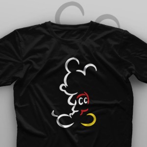 تیشرت Mickey Mouse #A
