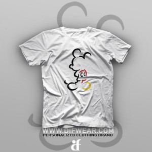 تیشرت Mickey Mouse #A