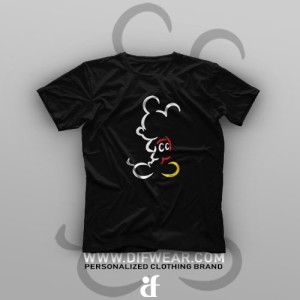 تیشرت Mickey Mouse #A