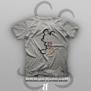 تیشرت Mickey Mouse #A