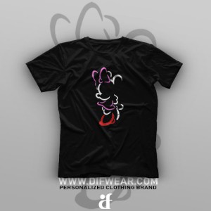 تیشرت Mickey Mouse #B