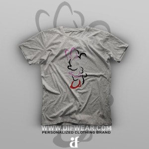 تیشرت Mickey Mouse #B