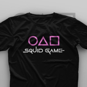 تیشرت Squid Game #3