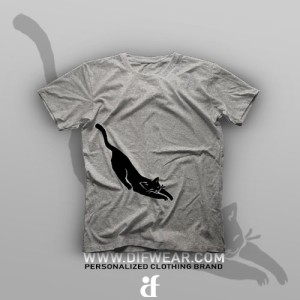 تیشرت Cat #20