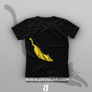تیشرت Cat #20