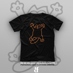 تیشرت Cat #19