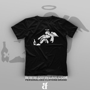 تیشرت Hopeless Angel