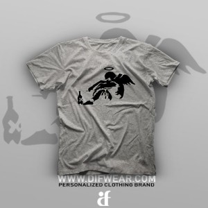 تیشرت Hopeless Angel