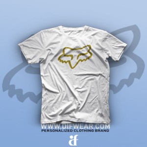 تیشرت Fox Racing #1