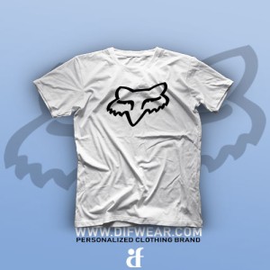 تیشرت Fox Racing #1