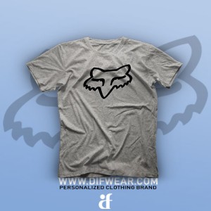 تیشرت Fox Racing #1