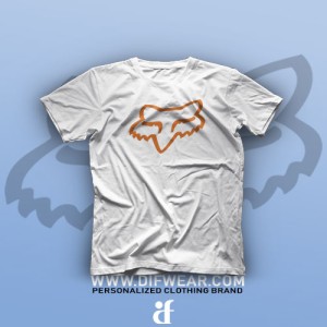 تیشرت Fox Racing #1