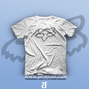 تیشرت Fox Racing #1