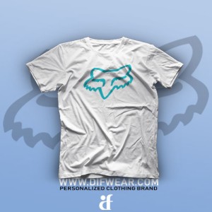 تیشرت Fox Racing #1