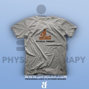 تیشرت Phisical Therapy #1