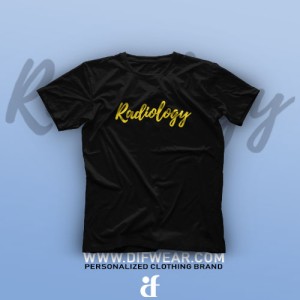 تیشرت Radiologist #2