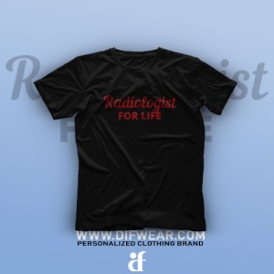تیشرت Radiologist #1