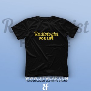 تیشرت Radiologist #1