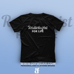 تیشرت Radiologist #1