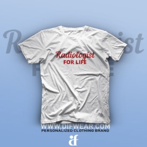 تیشرت Radiologist #1
