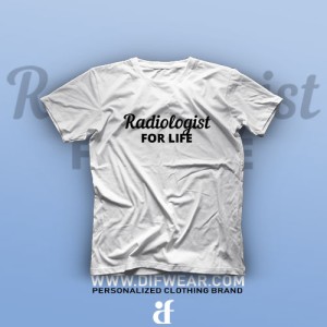 تیشرت Radiologist #1
