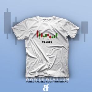 تیشرت Trader #1