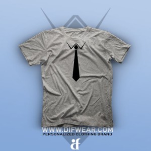 تیشرت Tie #1