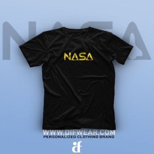 تیشرت  Nasa #2