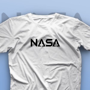 تیشرت  Nasa #2
