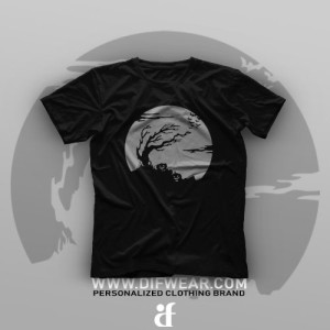 تیشرت Halloween #9